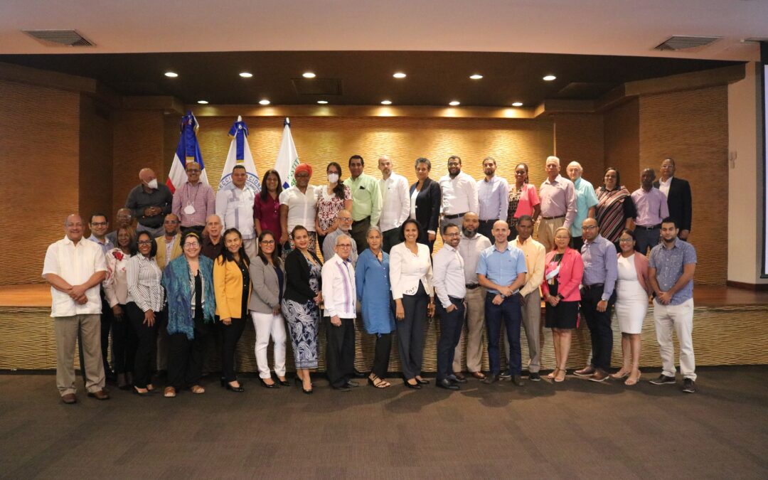 XV Asamblea General del IPGH