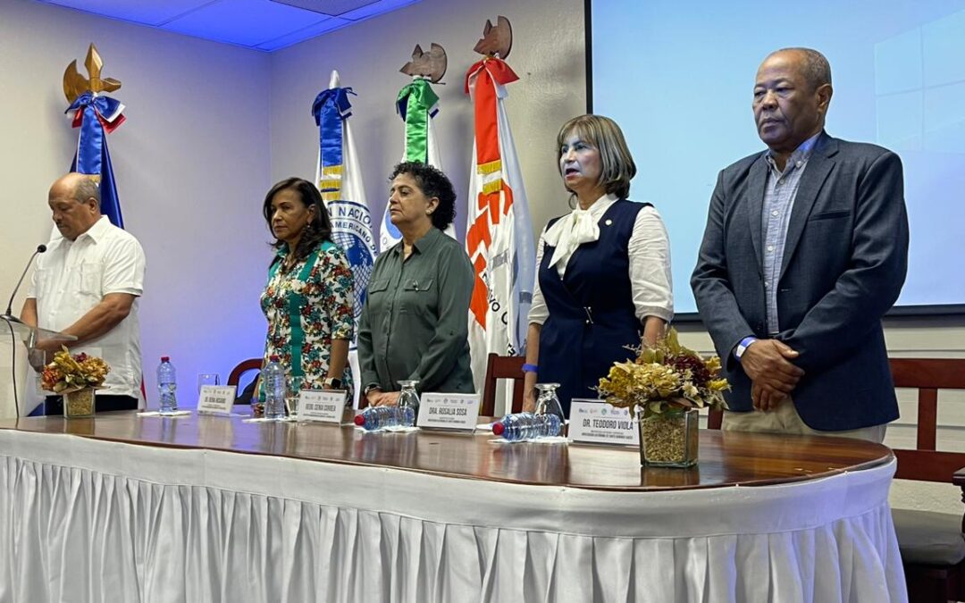 IPGH Realiza el XIV Congreso Dominicano de Historia