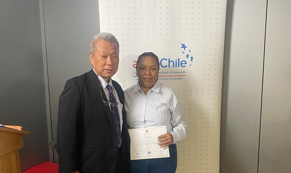Firma de Convenio entre el Instituto Geográfico Nacional y el Consejo Nacional para el Cambio Climático Firma de Convenio entre el Instituto Geográfico Nacional y el Consejo Nacional para el Cambio Climático
