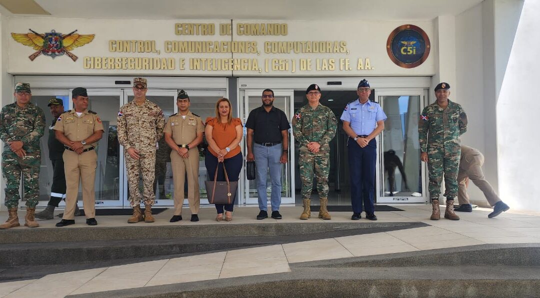 IGN-JJHM y el Ministerio de Defensa realizan reunión técnica  sobre la instalación de CORS en la zona fronteriza