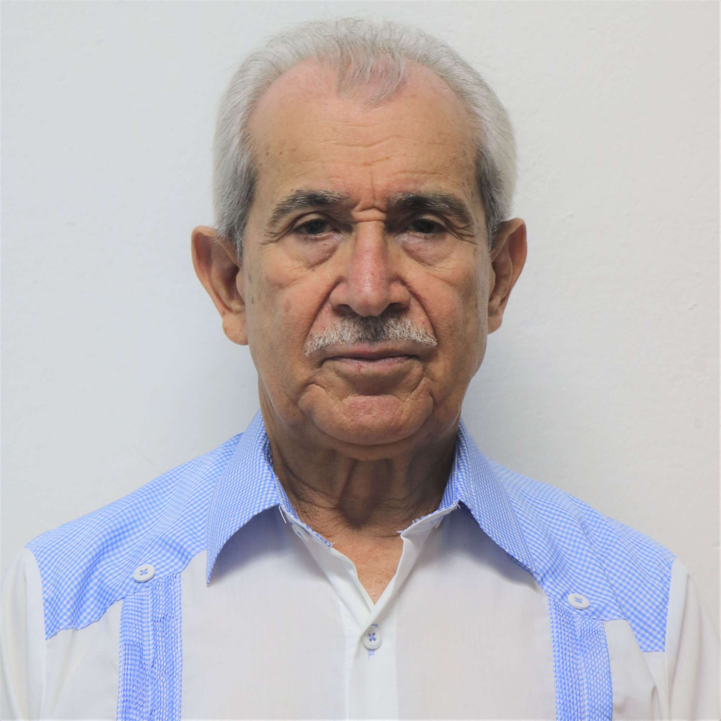 Bolívar Troncoso Morales