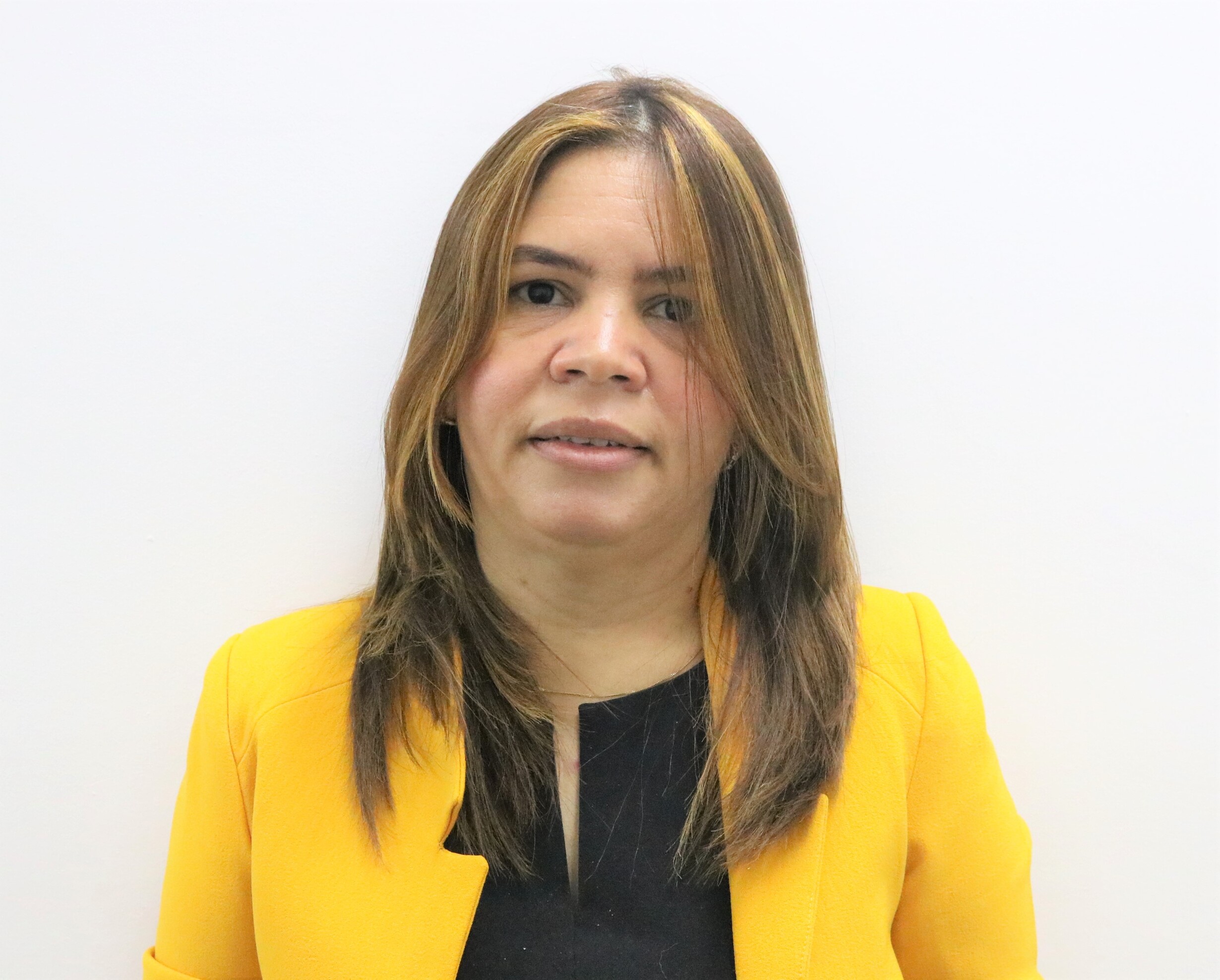 Brenda Matos