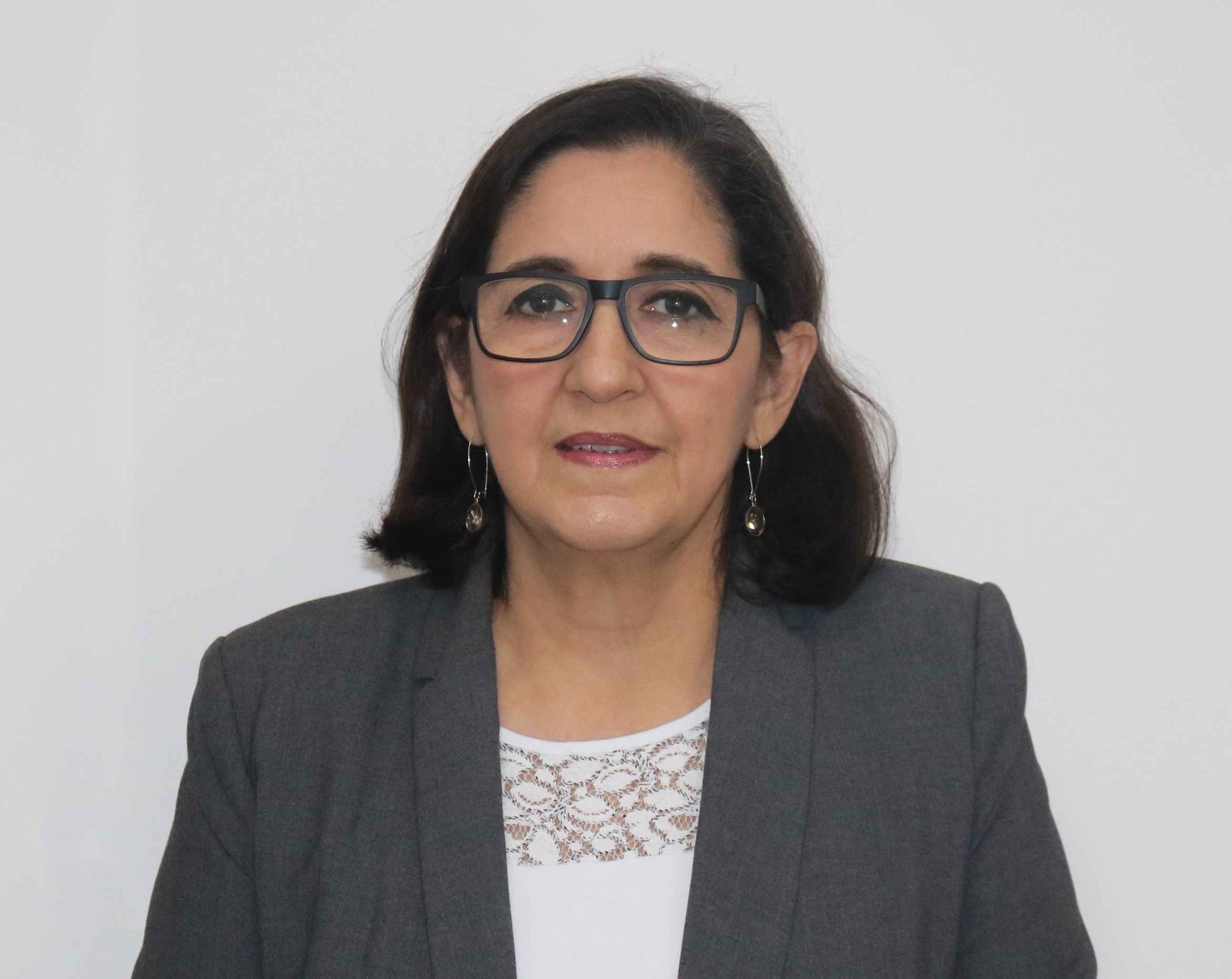 Nancy Rodriguez